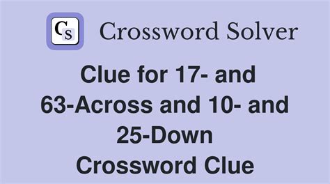 collected works crossword clue